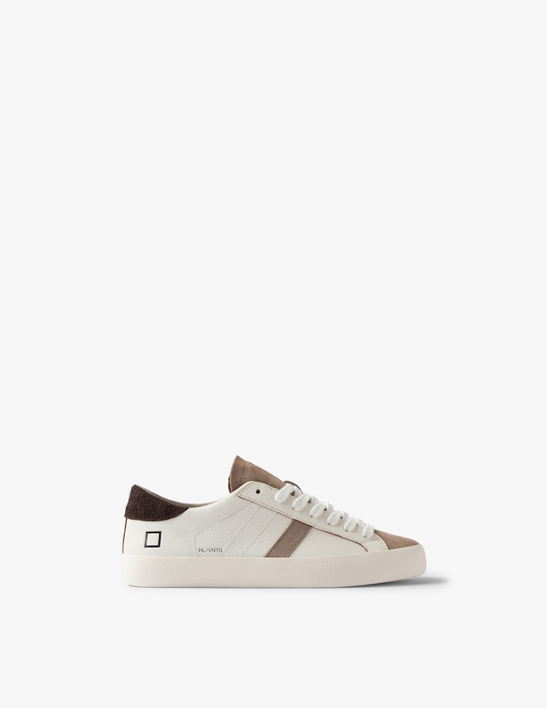 D.A.T.E. Sneakers hill low vintage - immagine 1 D.A.T.E. Sneakers hill low vintage - immagine 1