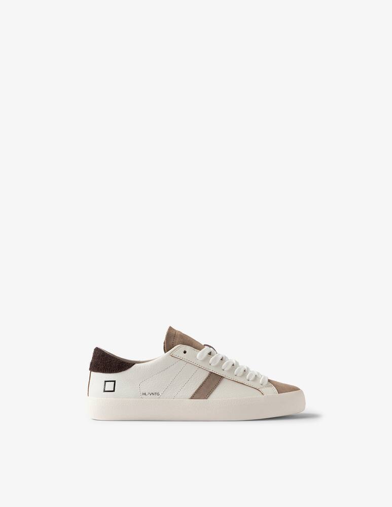 rinascente D.A.T.E. Sneakers hill low vintage