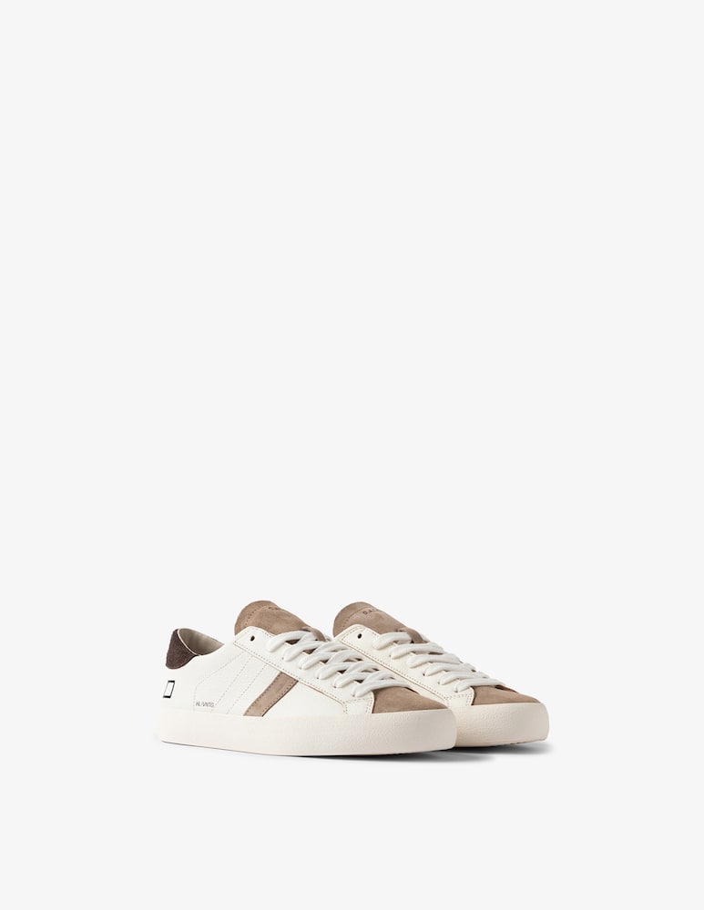 D.A.T.E. Sneakers hill low vintage - immagine 2 D.A.T.E. Sneakers hill low vintage - immagine 2