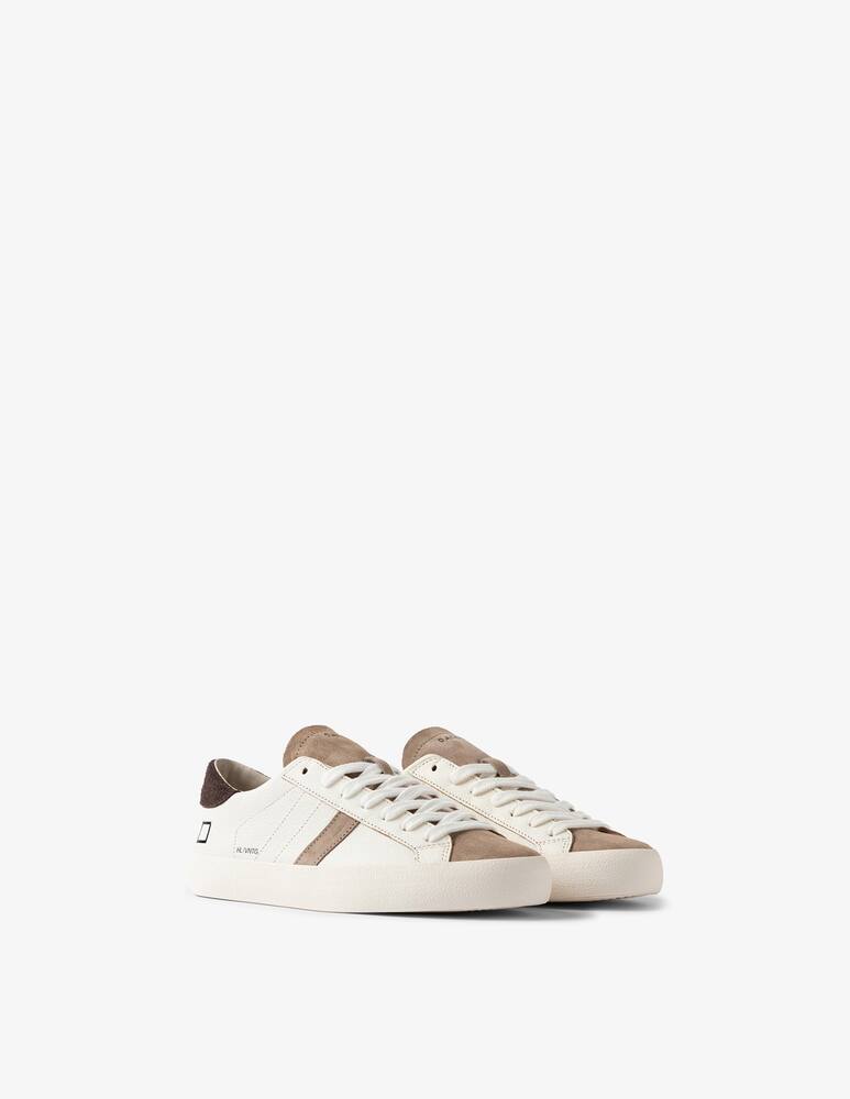 rinascente D.A.T.E. Sneakers hill low vintage