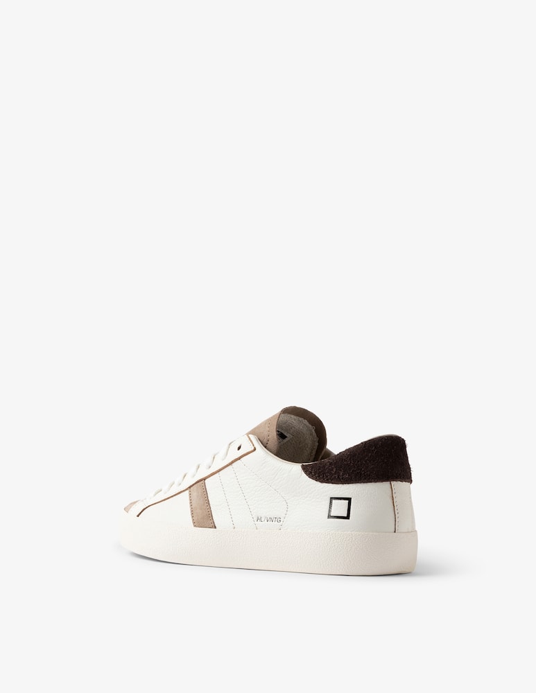 D.A.T.E. Sneakers hill low vintage - immagine 3 D.A.T.E. Sneakers hill low vintage - immagine 3