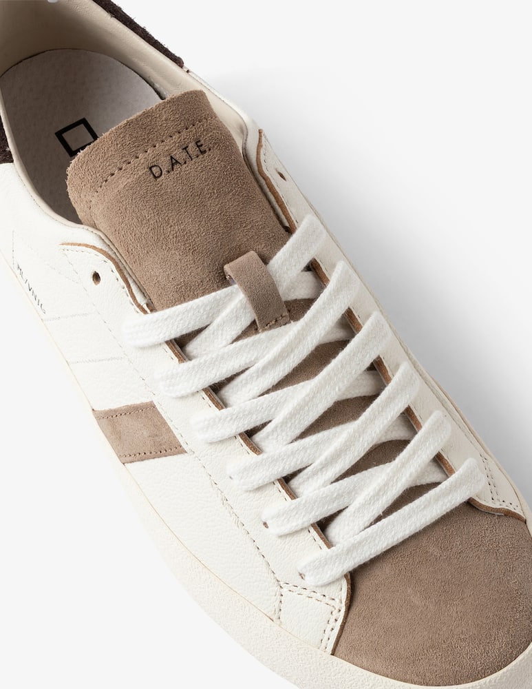 D.A.T.E. Sneakers hill low vintage - immagine 4 D.A.T.E. Sneakers hill low vintage - immagine 4
