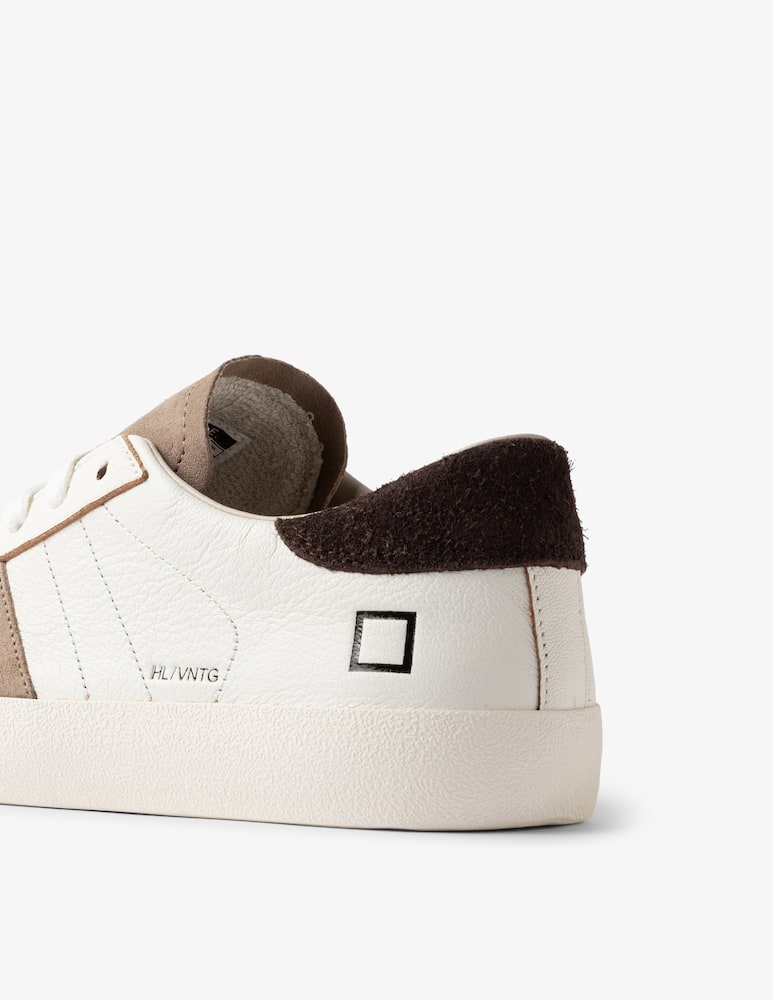 D.A.T.E. Sneakers hill low vintage - immagine 5 D.A.T.E. Sneakers hill low vintage - immagine 5