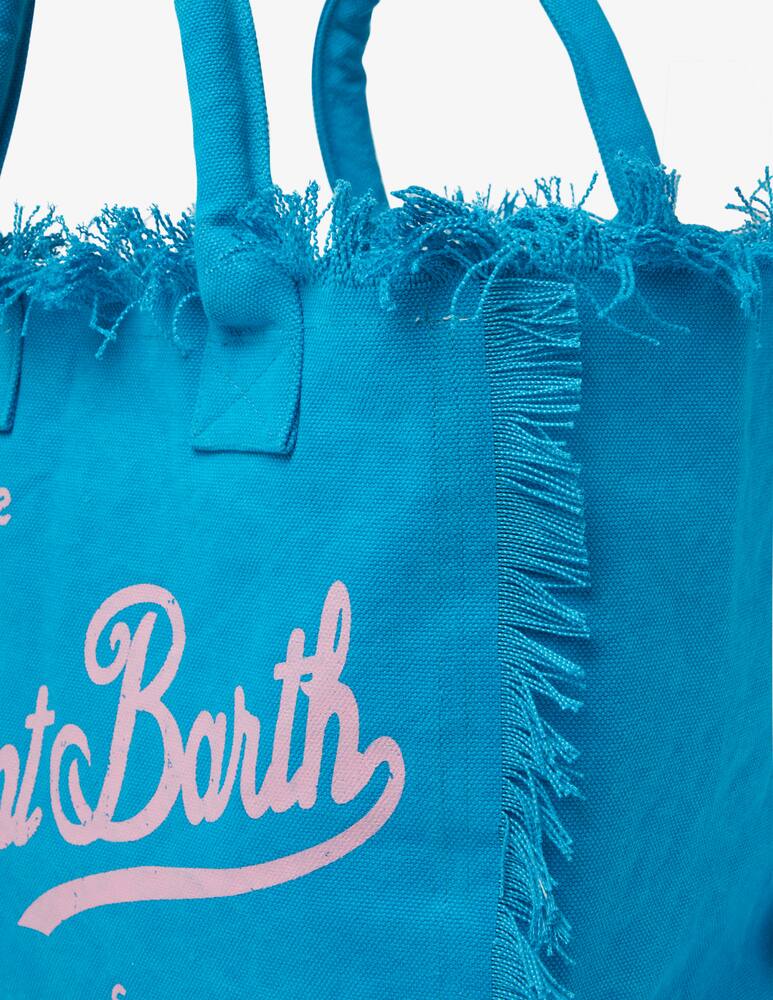 rinascente MC2 Saint Barth Borsa tela