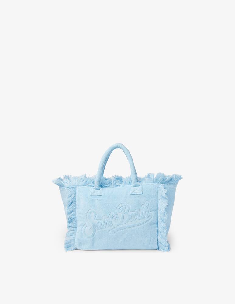 rinascente MC2 Saint Barth Vanity bag terry