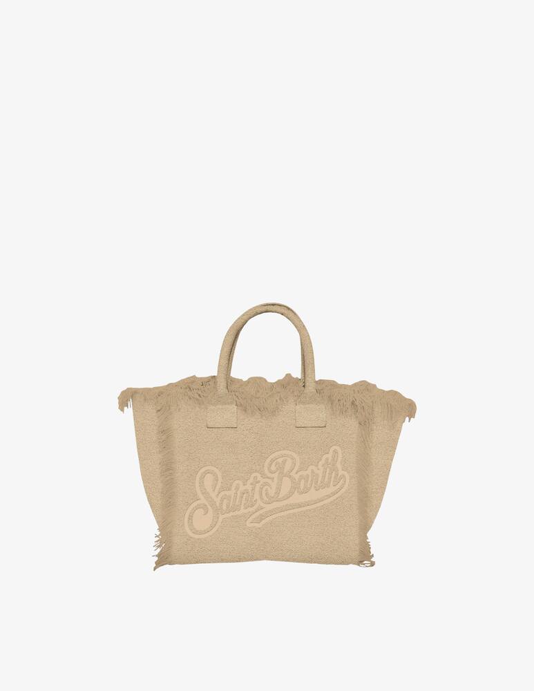 MC2 Saint Barth Vanity bag terry - picture 1 MC2 Saint Barth Vanity bag terry - picture 1