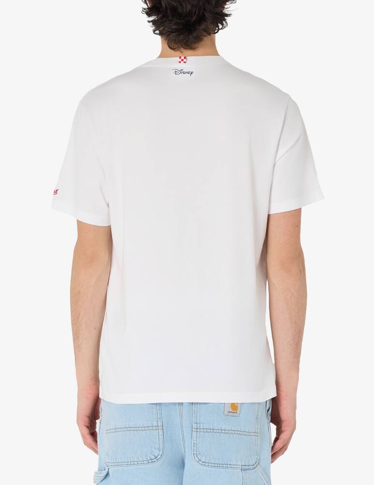 rinascente MC2 Saint Barth Disney graphic t-shirt
