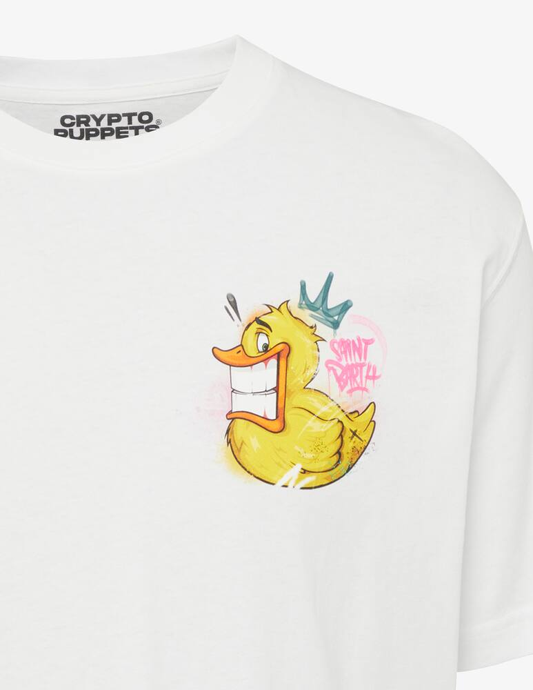 rinascente MC2 Saint Barth Maglietta classic