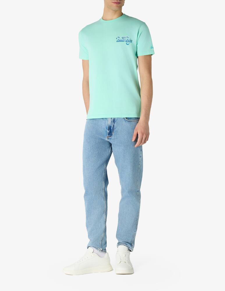 rinascente MC2 Saint Barth T-shirt classica Beach Boys