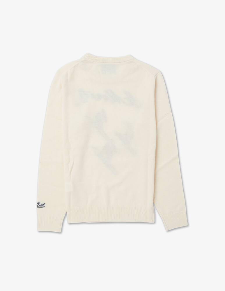 rinascente MC2 Saint Barth Maglione douglas