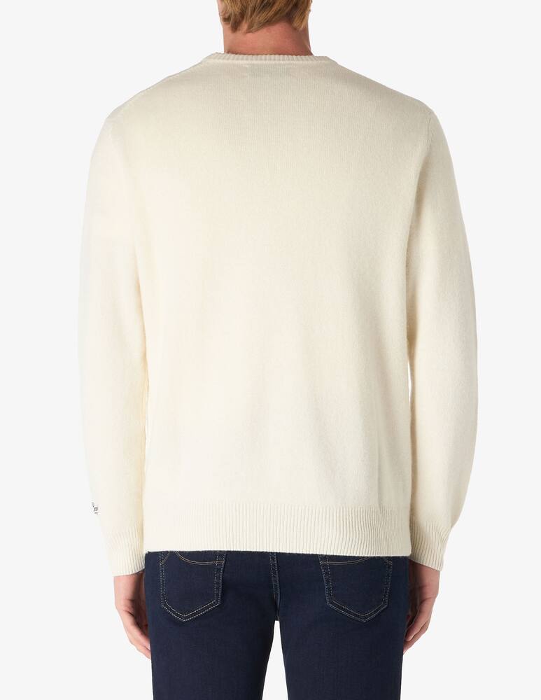 rinascente MC2 Saint Barth Maglia girocollo