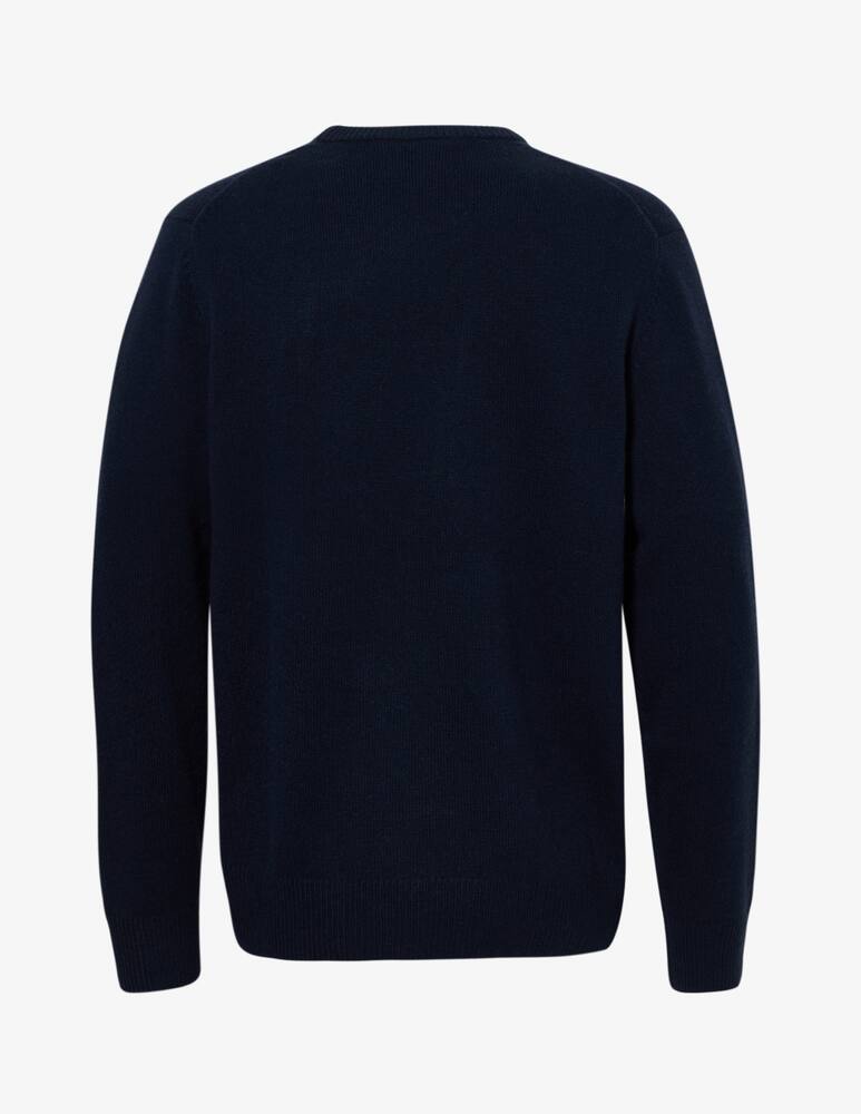 rinascente MC2 Saint Barth Crewneck sweater