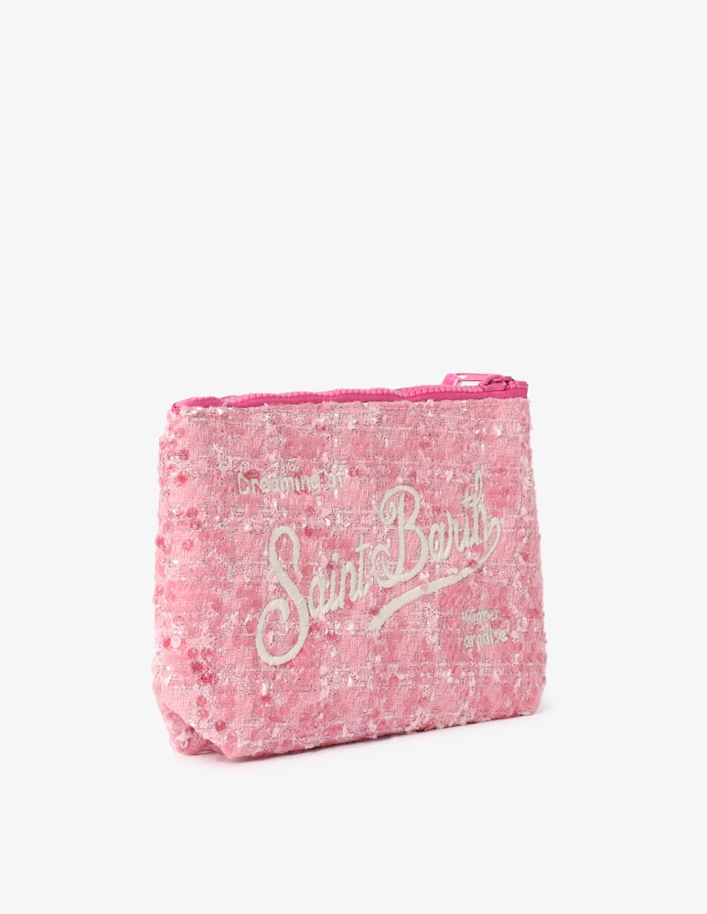 rinascente MC2 Saint Barth Aline pochette