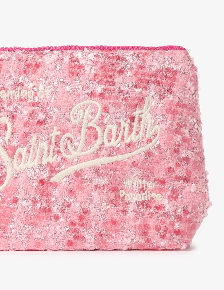 rinascente MC2 Saint Barth Aline pochette