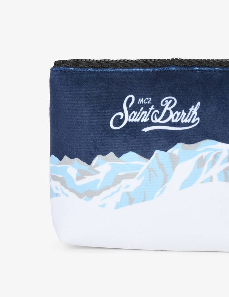 rinascente MC2 Saint Barth Pochette 