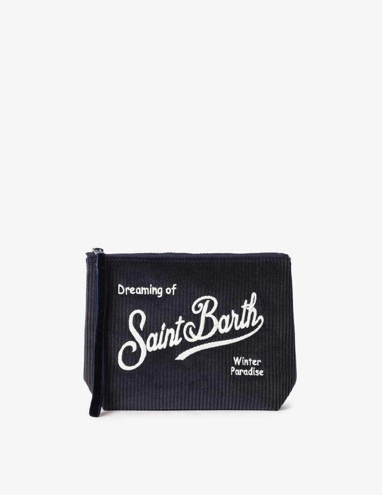 MC2 Saint Barth Neoprene holder bag - picture 1 MC2 Saint Barth Neoprene holder bag - picture 1