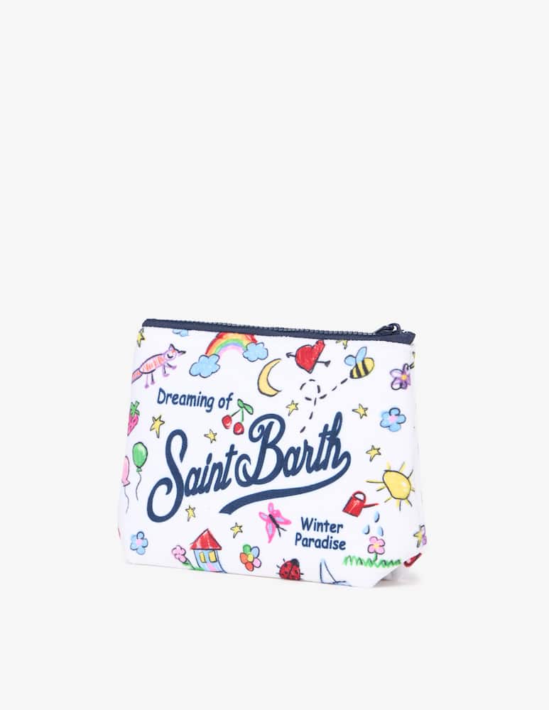 rinascente MC2 Saint Barth Aline pochette