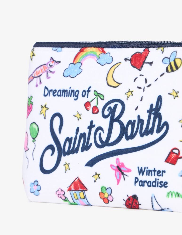 rinascente MC2 Saint Barth Aline pochette