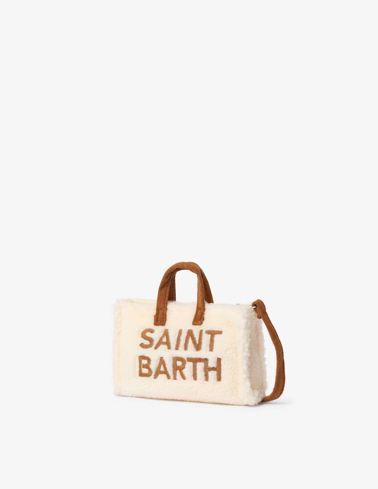 rinascente MC2 Saint Barth Phone bag phone bag