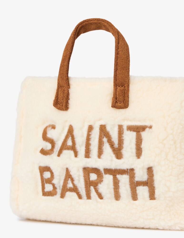 rinascente MC2 Saint Barth Phone bag phone bag