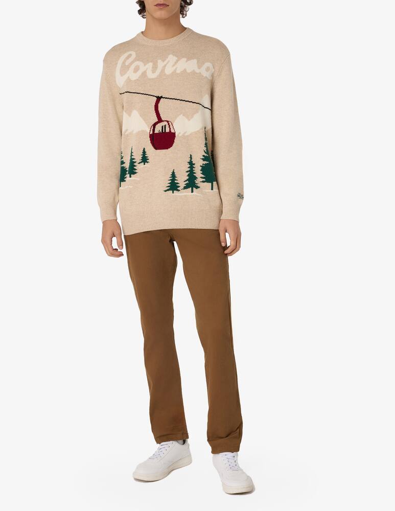 rinascente MC2 Saint Barth Maglia girocollo