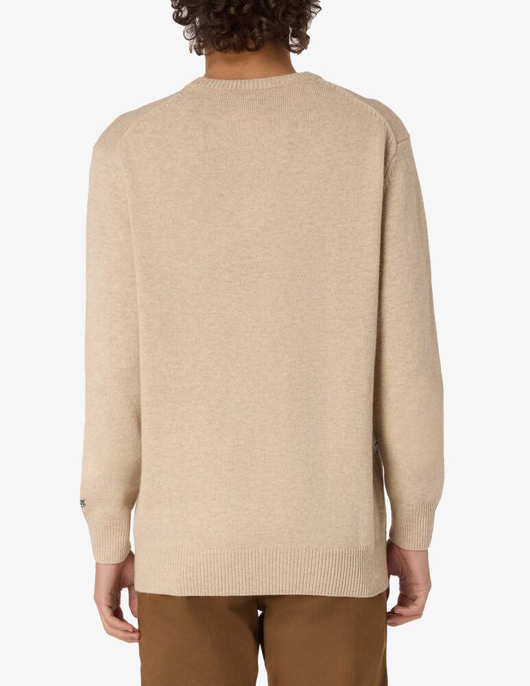 rinascente MC2 Saint Barth Maglia girocollo