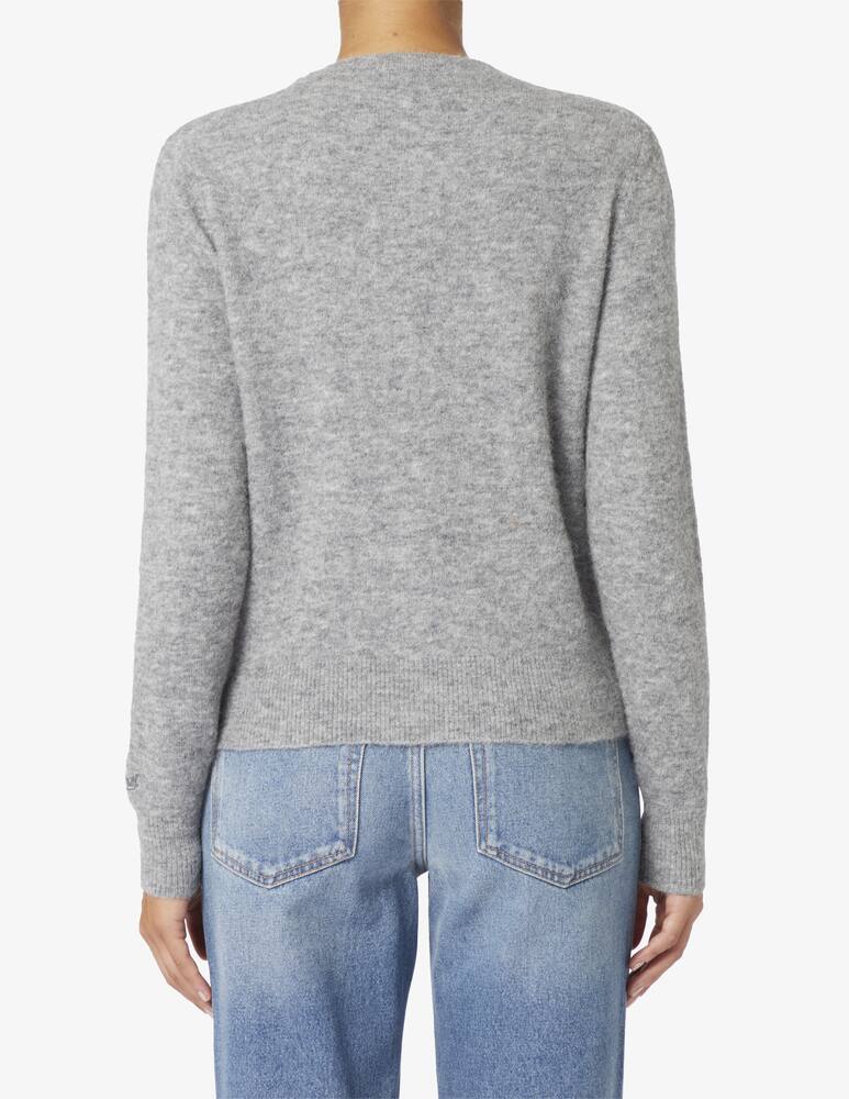 MC2 Saint Barth Cardigan Bellamy - immagine 3 MC2 Saint Barth Cardigan Bellamy - immagine 3