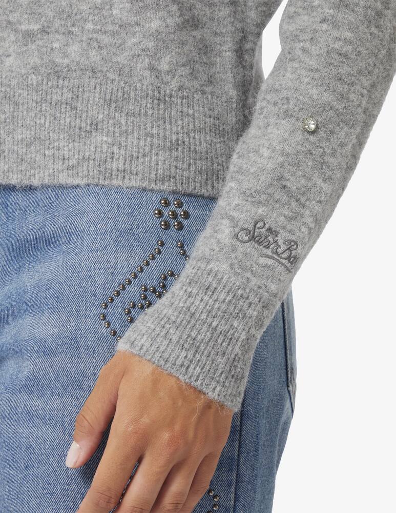 rinascente MC2 Saint Barth Cardigan Bellamy