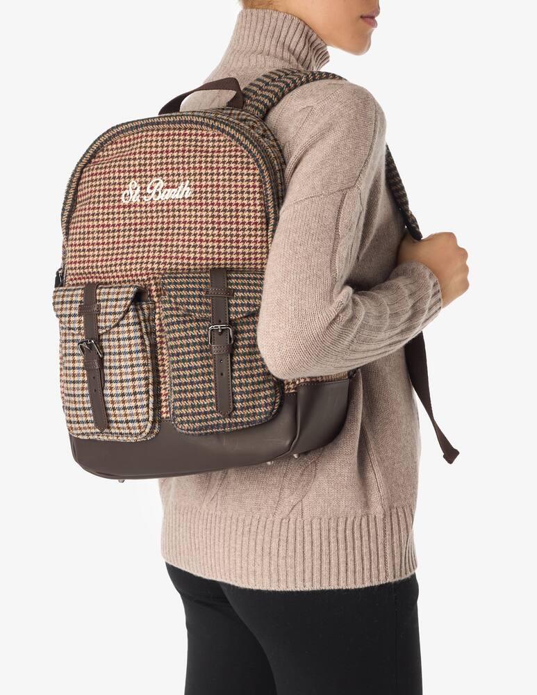 rinascente MC2 Saint Barth Zaino winter