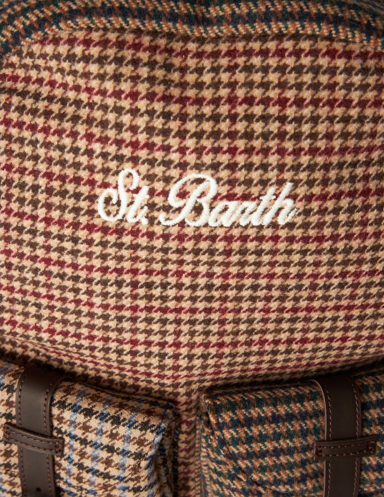 rinascente MC2 Saint Barth Zaino winter