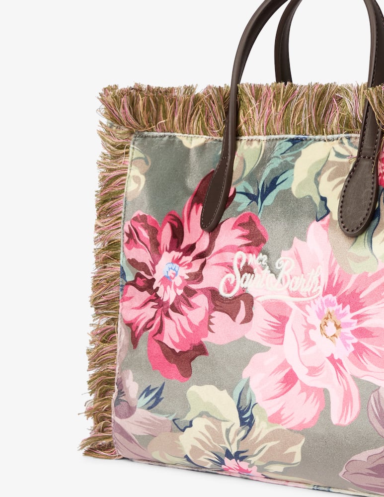 rinascente MC2 Saint Barth Borsa Colette winter