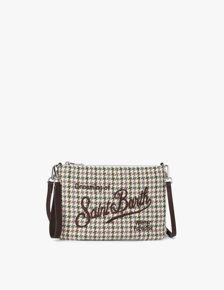 MC2 Saint Barth Borsa winter pochette Parisienne - immagine 1 MC2 Saint Barth Borsa winter pochette Parisienne - immagine 1