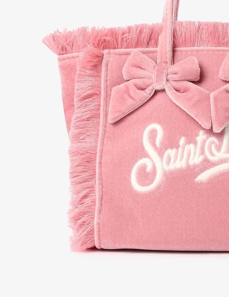 rinascente MC2 Saint Barth Vanity mini bag