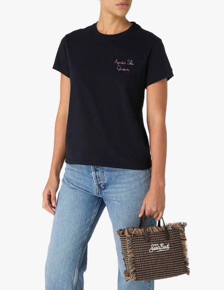 rinascente MC2 Saint Barth Vanity mini bag