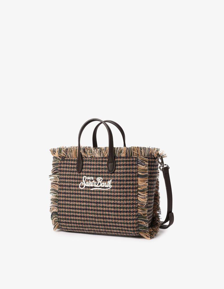 rinascente MC2 Saint Barth Vanity mini bag