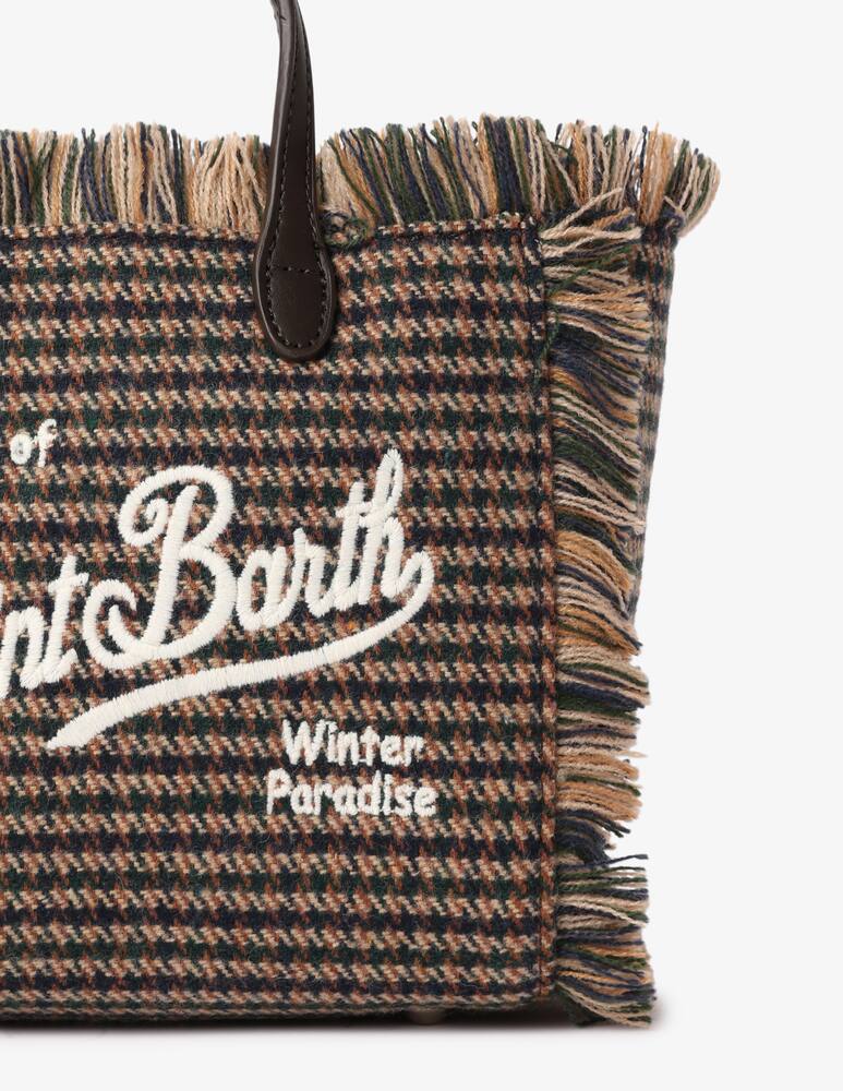 rinascente MC2 Saint Barth Vanity mini bag