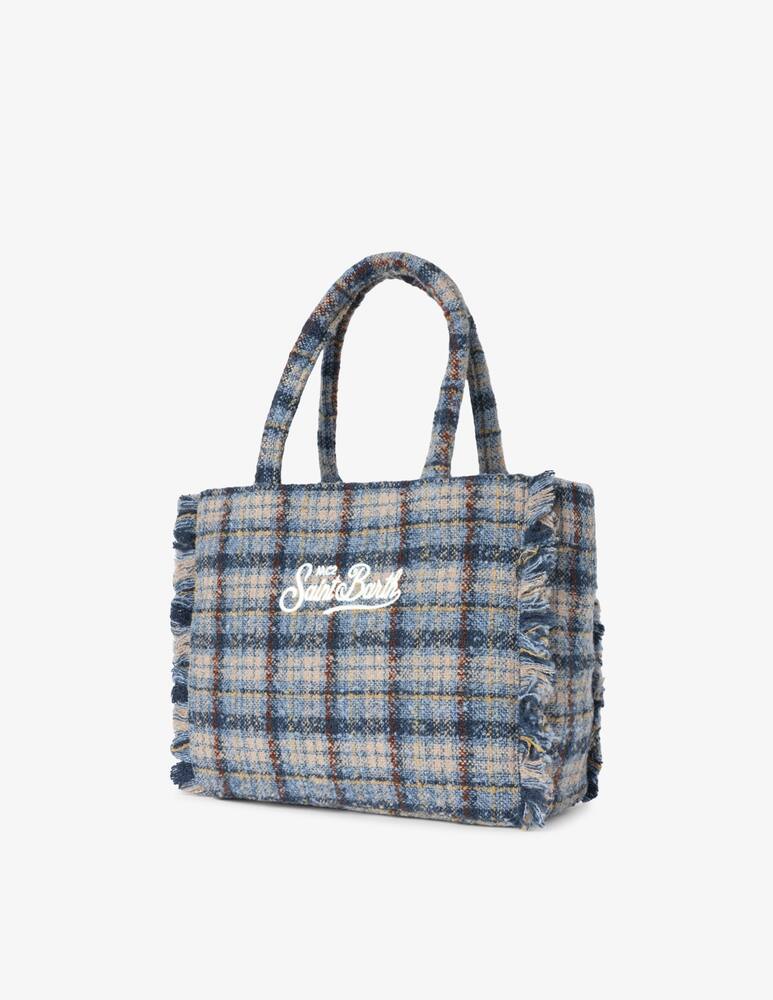 rinascente MC2 Saint Barth Borsa classica Vanity