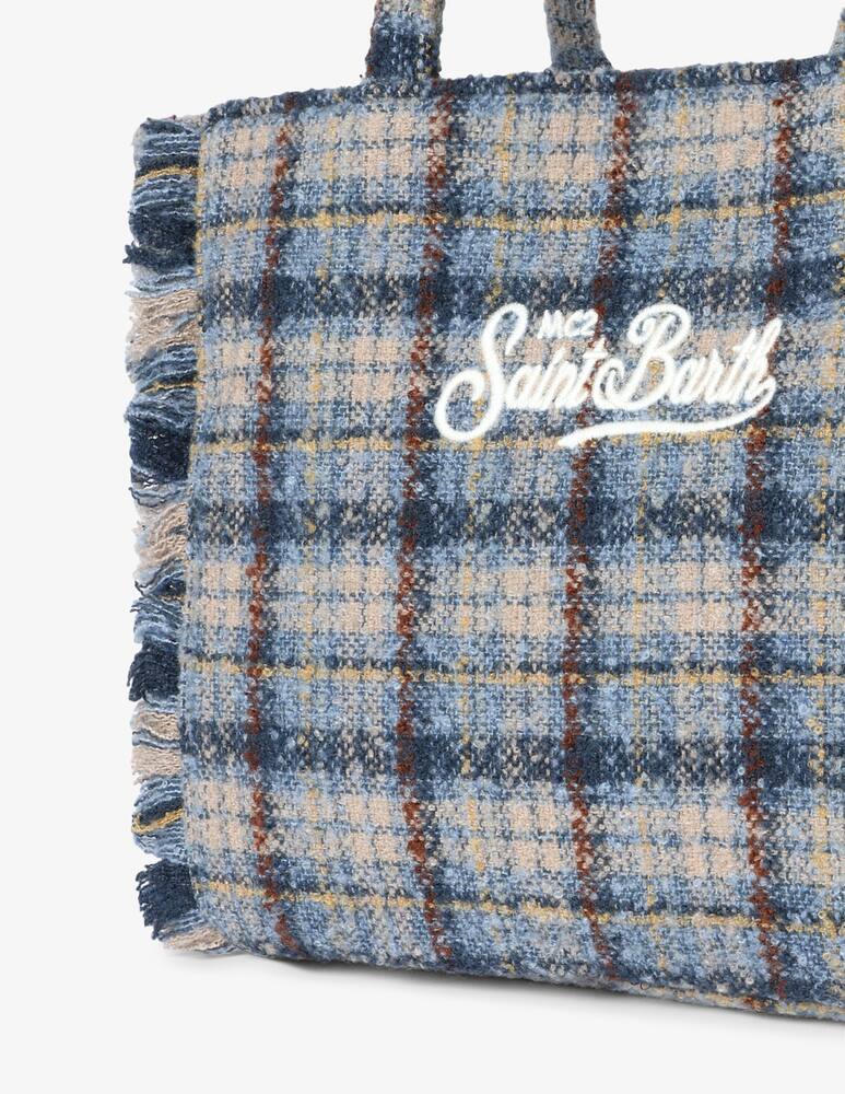 rinascente MC2 Saint Barth Borsa classica Vanity