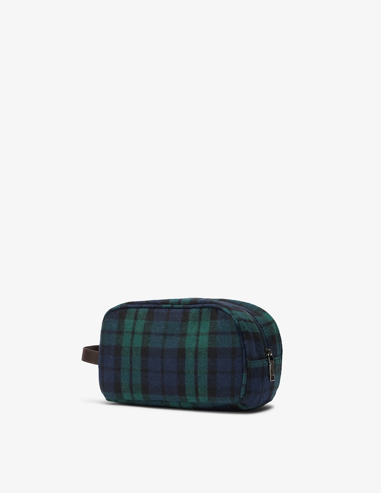 rinascente MC2 Saint Barth Winter beauty bag