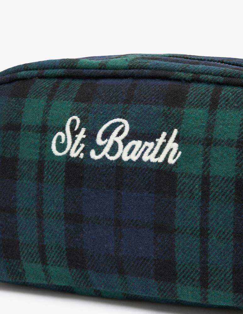 rinascente MC2 Saint Barth Winter beauty bag