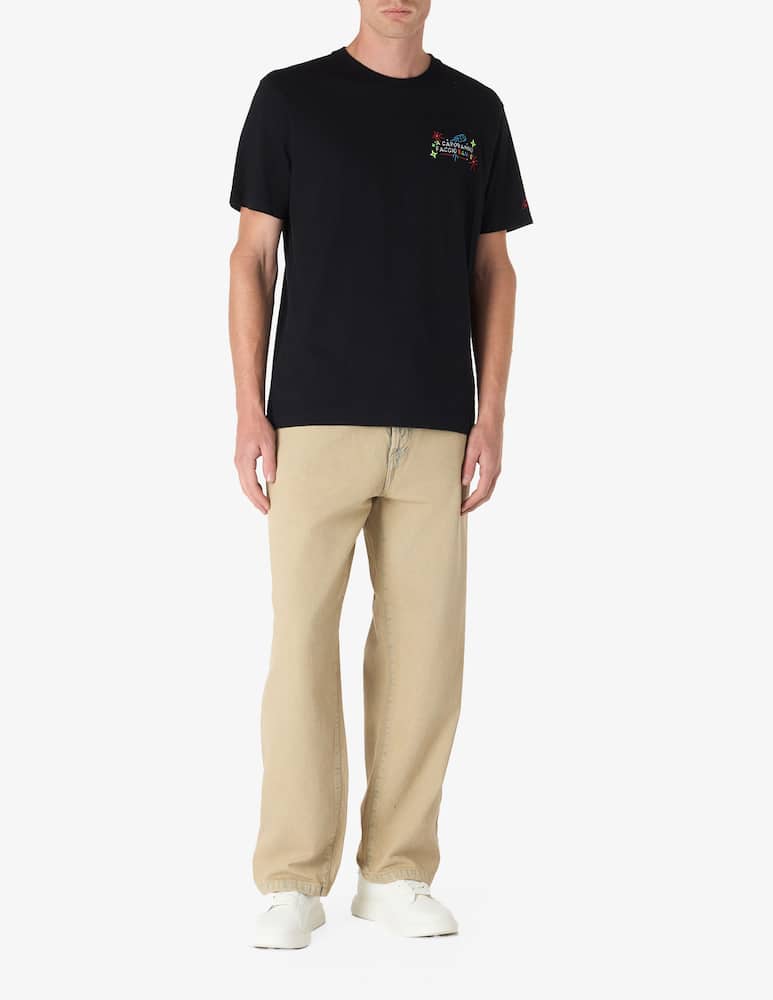 rinascente MC2 Saint Barth Classic st. barth t-shirt