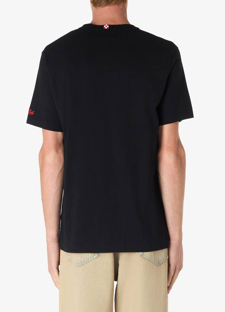 rinascente MC2 Saint Barth Classic st. barth t-shirt