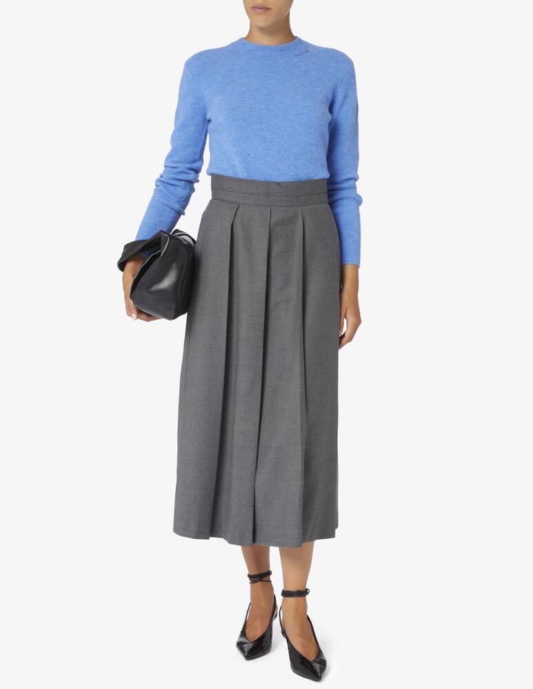 rinascente MC2 Saint Barth Sorbonne half neck sweater