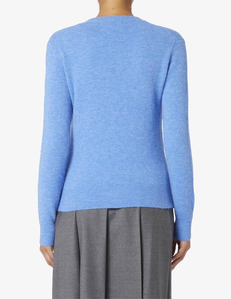 rinascente MC2 Saint Barth Sorbonne half neck sweater
