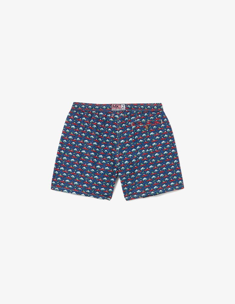 rinascente MC2 Saint Barth Ultralight swim short