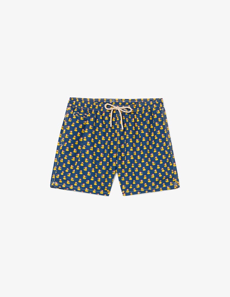 MC2 Saint Barth Ultralight swim short - picture 1 MC2 Saint Barth Ultralight swim short - picture 1