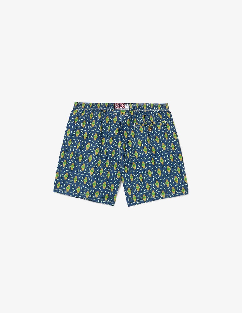 MC2 Saint Barth Costume da bagno ultraleggero - immagine 2 MC2 Saint Barth Costume da bagno ultraleggero - immagine 2