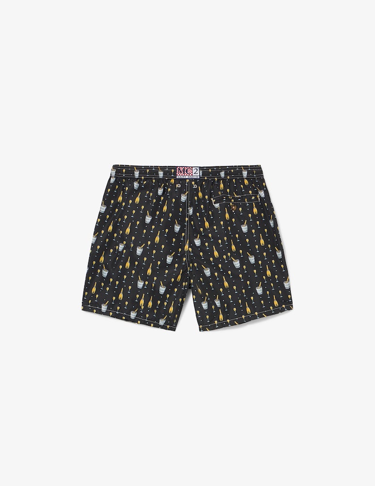 rinascente MC2 Saint Barth Costume da bagno ultraleggero