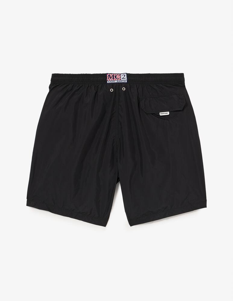 rinascente MC2 Saint Barth Costume da bagno ultraleggero pantone