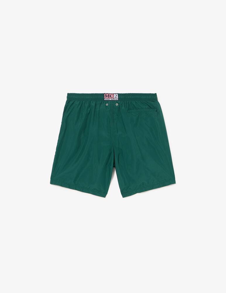 rinascente MC2 Saint Barth Ultralight swim short pantone